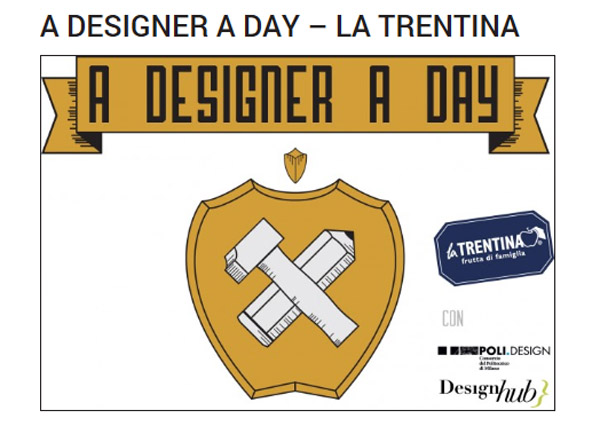 A designer a day - logo