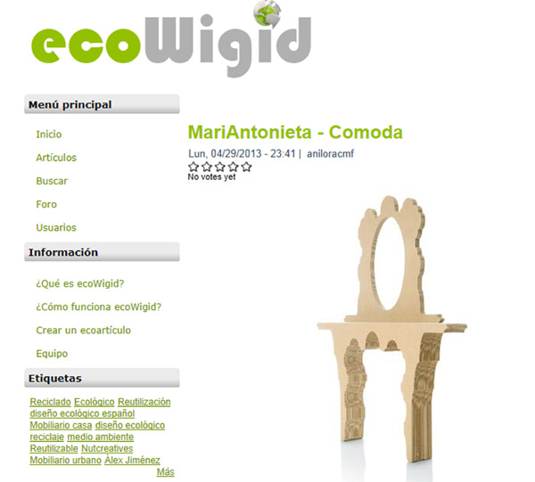 EcoWigid 29-4-2013