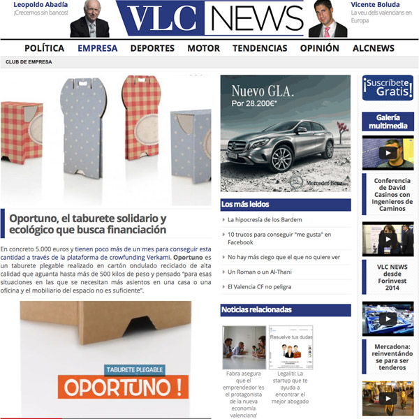 VLCNews 7-5-14